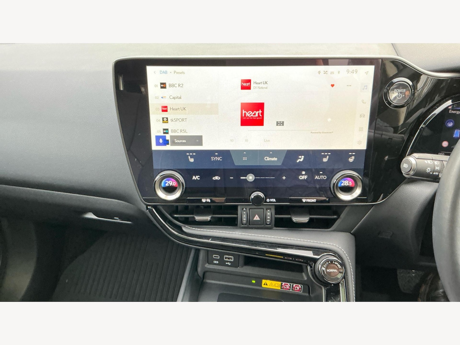 Used Lexus NX 2024 for sale - 77440776: Photo 22