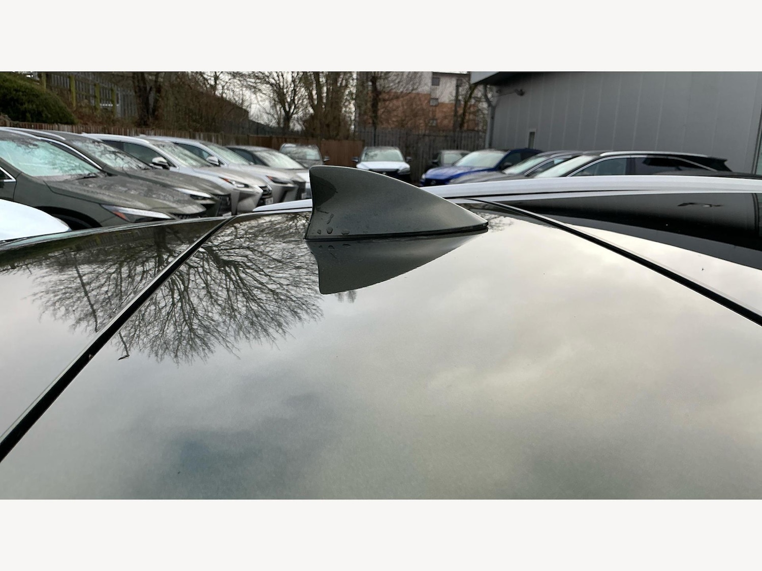 Used Lexus NX 2024 for sale - 77440776: Photo 27