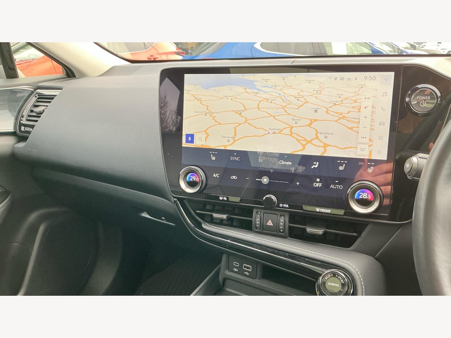 Used Lexus NX 2024 for sale - 77440776: Photo 29