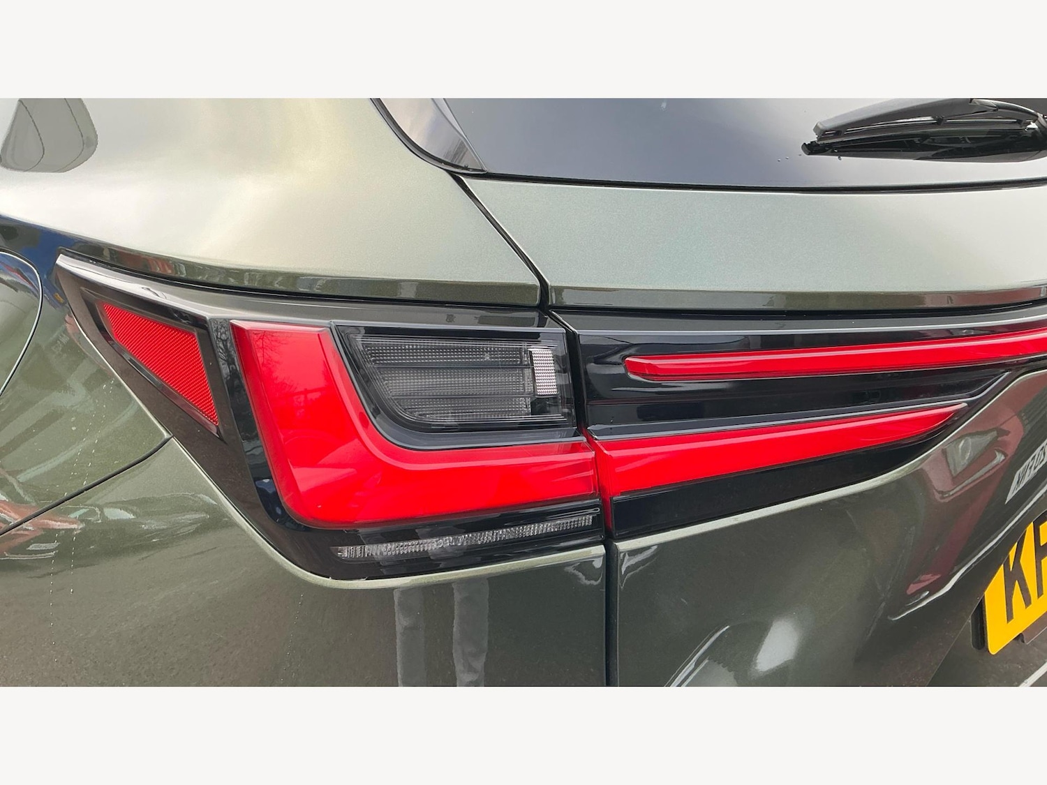 Used Lexus NX 2024 for sale - 77440776: Photo 31