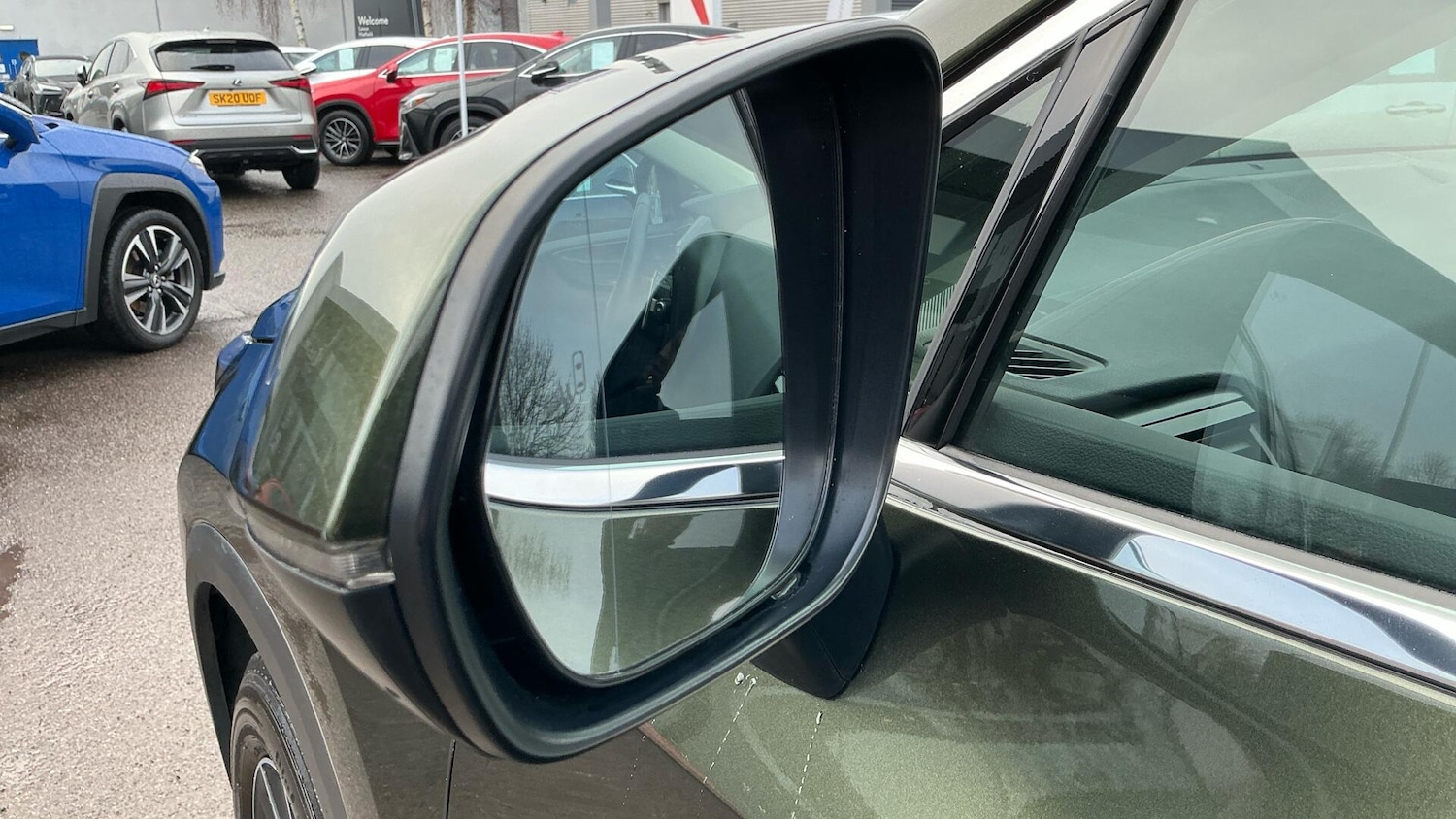 Used Lexus NX 2024 for sale - 77440776: Photo 33