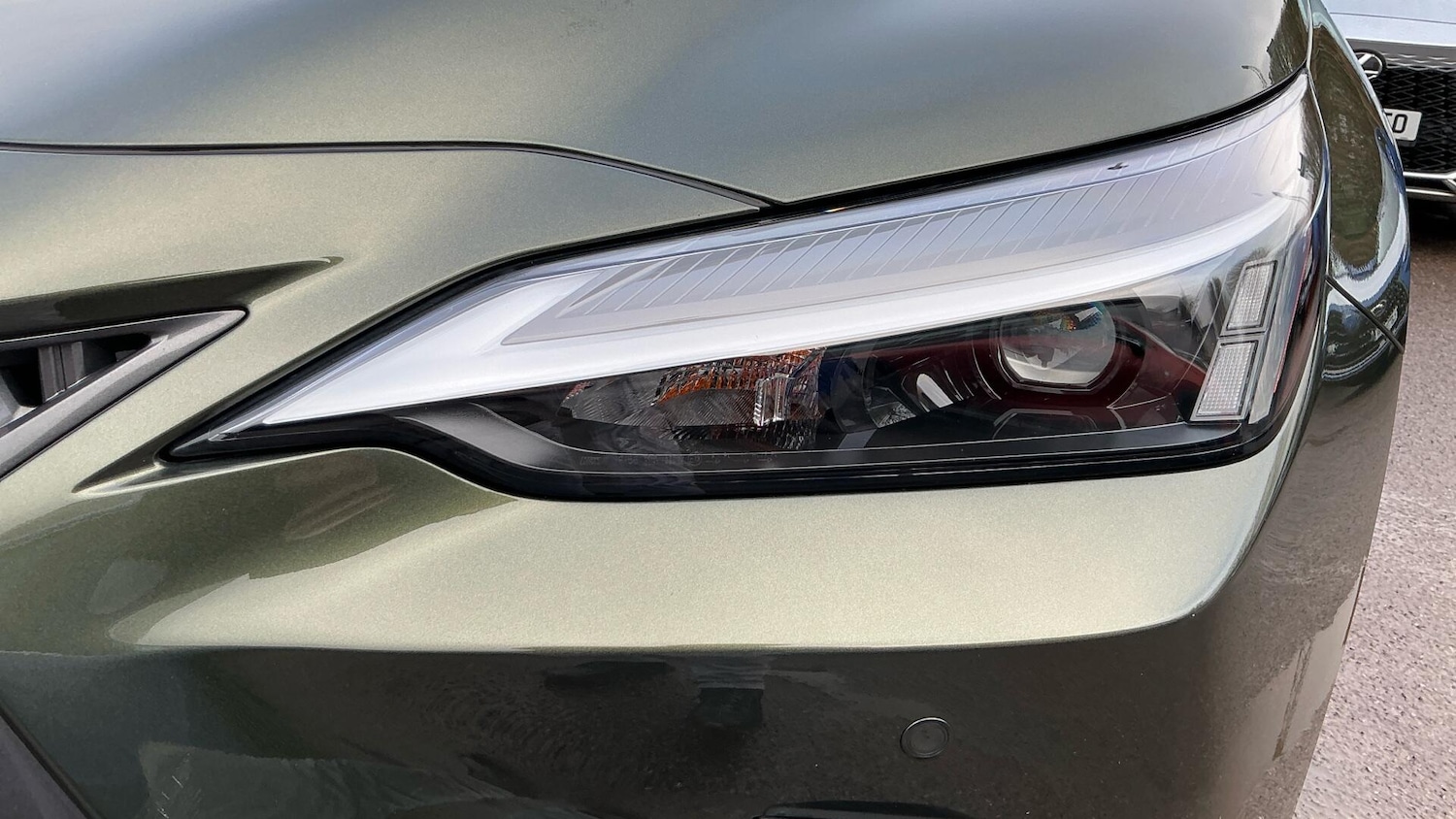 Used Lexus NX 2024 for sale - 77440776: Photo 34