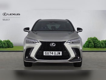 Used Lexus NX 2024 for sale - 78601767: Photo