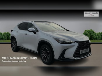 2022 (71) - 2.5 350h Premium SUV 5dr Petrol Hybrid E-CVT 4WD Euro 6 (s/s) (245 ps)