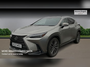 Used Lexus NX 2023 for sale - 76865188: Photo