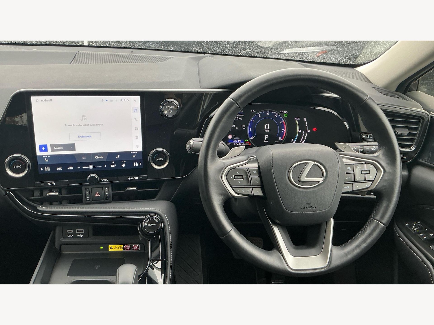Used Lexus NX 2023 for sale - 76432770: Photo 10