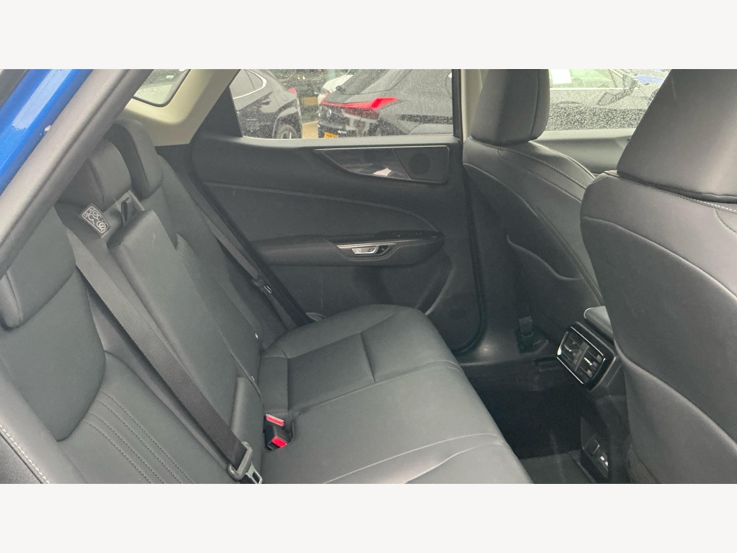 Used Lexus NX 2023 for sale - 76432770: Photo 11