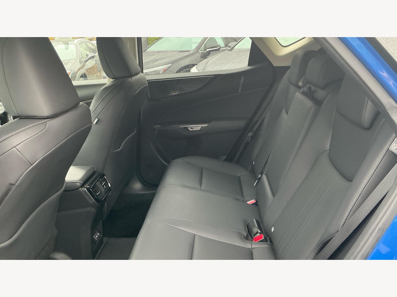 Used Lexus NX 2023 for sale - 76432770: Photo 16