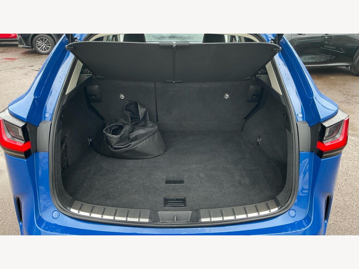 Used Lexus NX 2023 for sale - 76432770: Photo 17