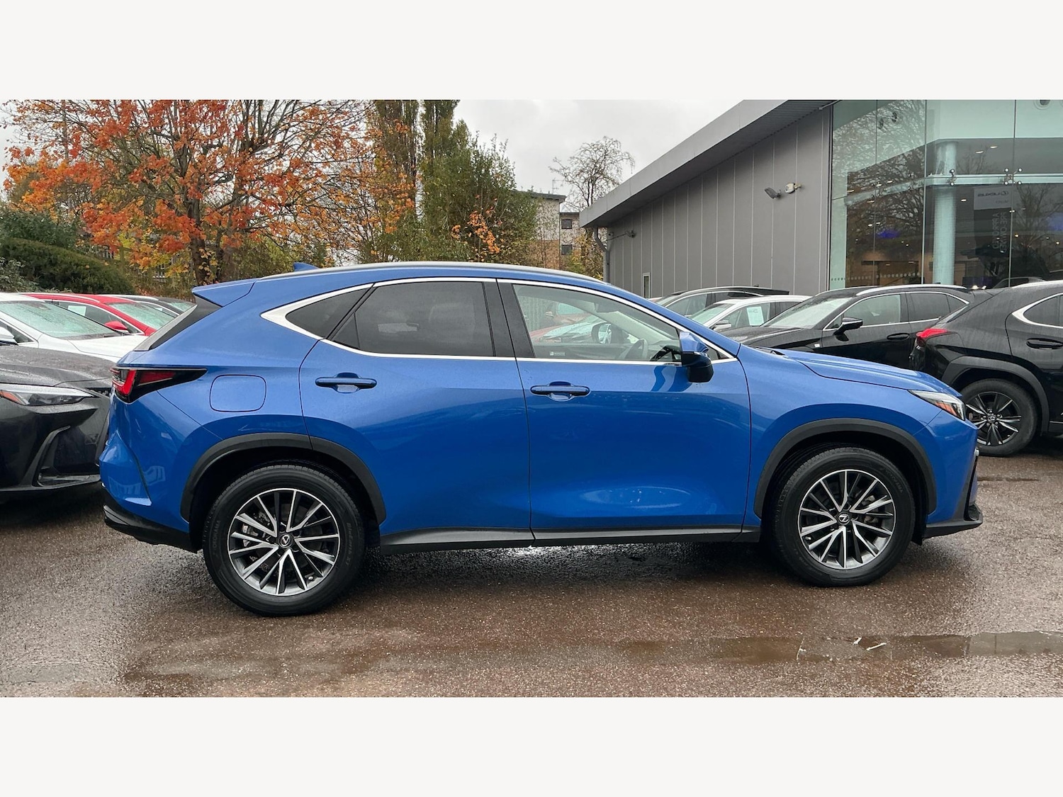 Used Lexus NX 2023 for sale - 76432770: Photo 18