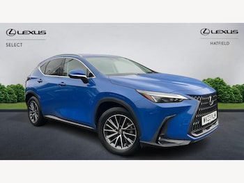 (23) - 2.5 350h Premium SUV 5dr Petrol Hybrid E-CVT 4WD Euro 6 (s/s) (245 ps)