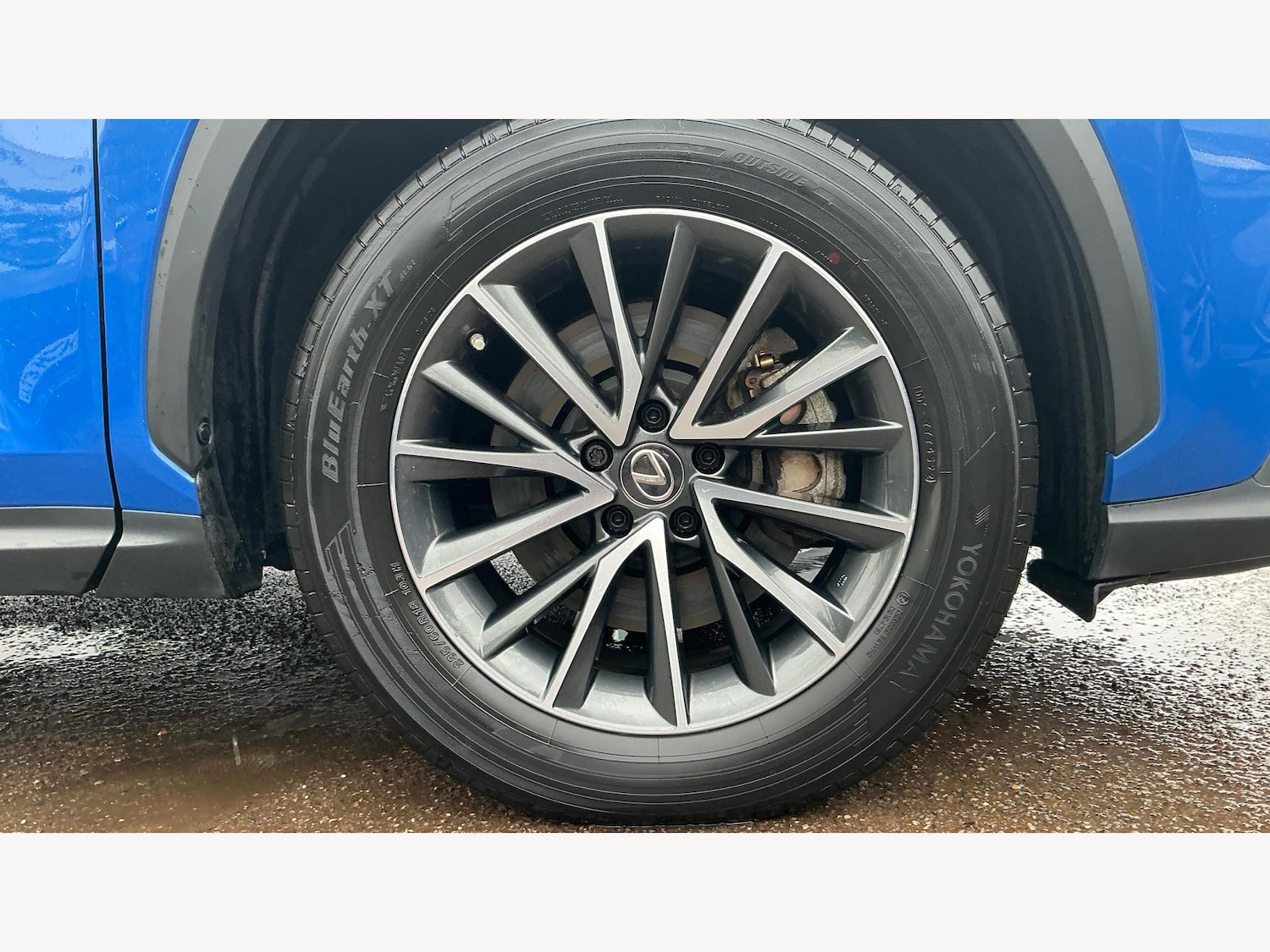 Used Lexus NX 2023 for sale - 76432770: Photo 21