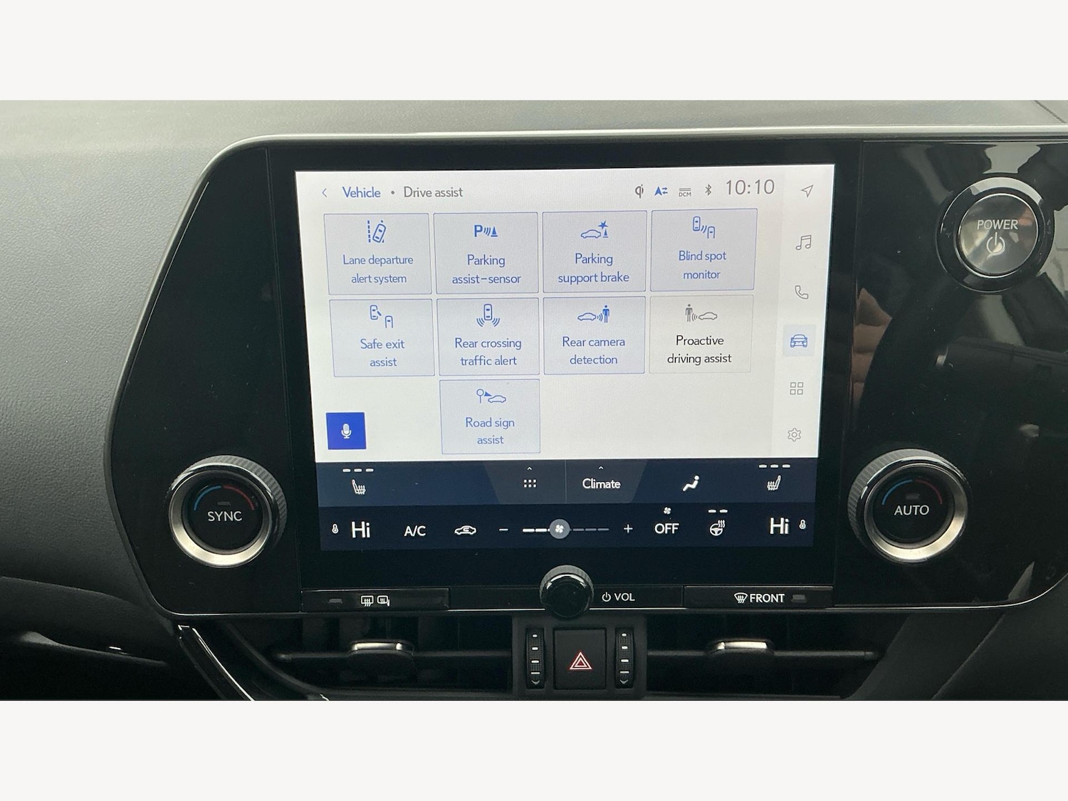 Used Lexus NX 2023 for sale - 76432770: Photo 23