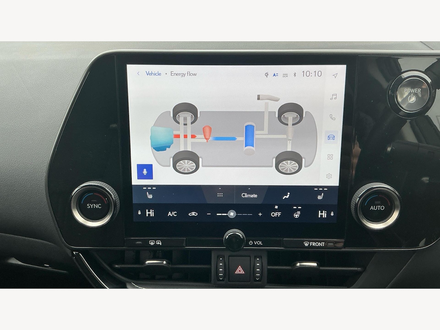 Used Lexus NX 2023 for sale - 76432770: Photo 25