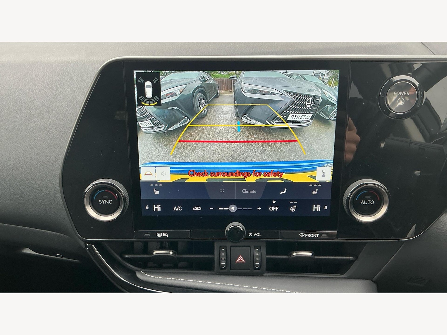 Used Lexus NX 2023 for sale - 76432770: Photo 26