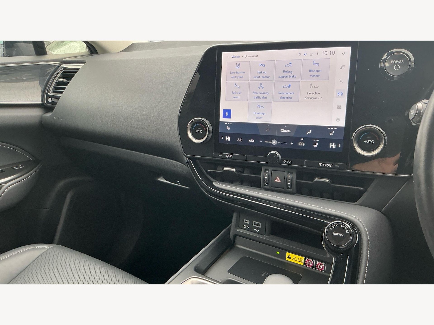 Used Lexus NX 2023 for sale - 76432770: Photo 28