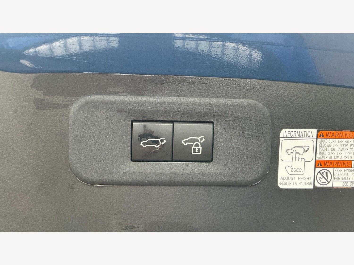 Used Lexus NX 2023 for sale - 76432770: Photo 29