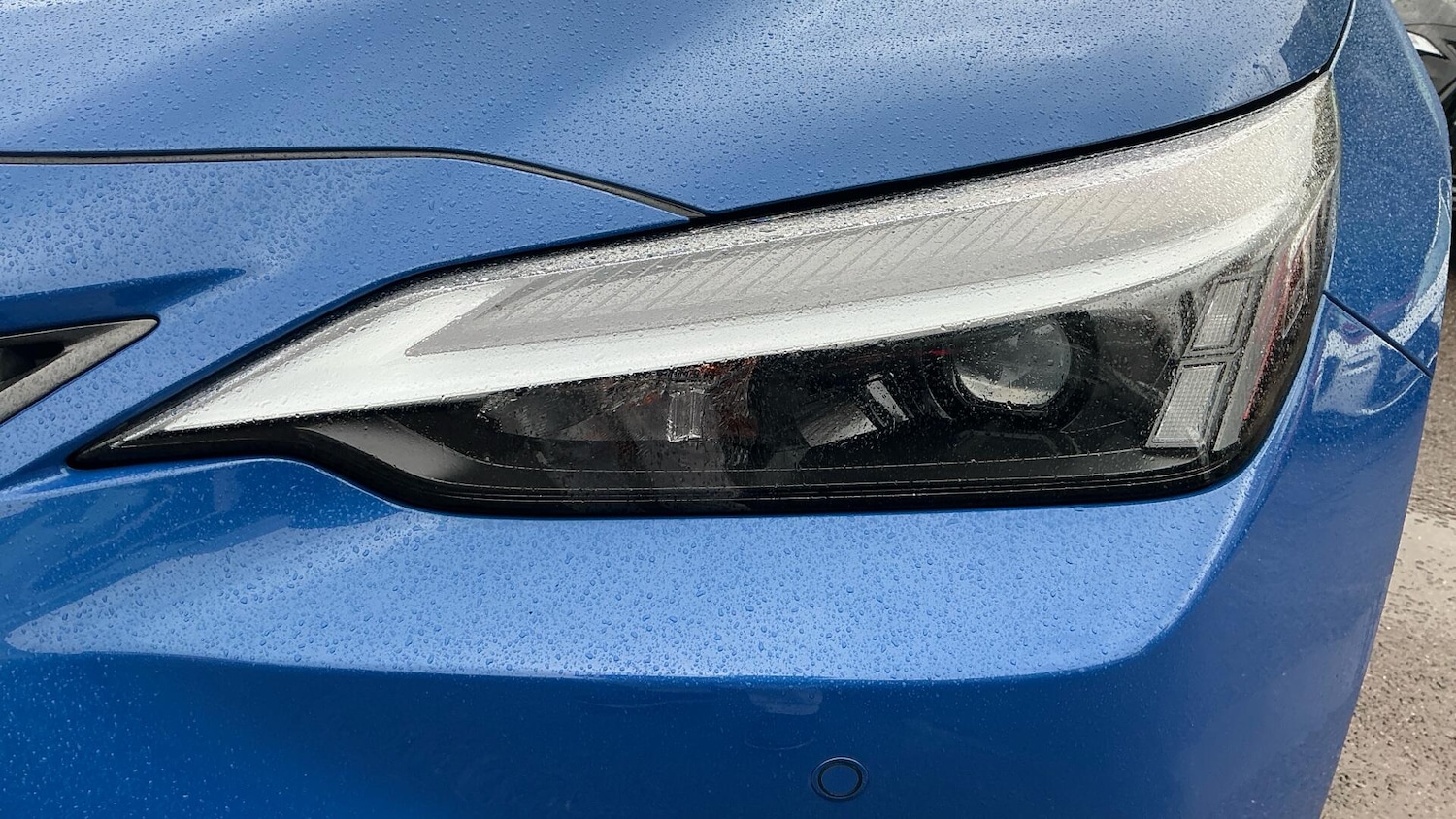 Used Lexus NX 2023 for sale - 76432770: Photo 33