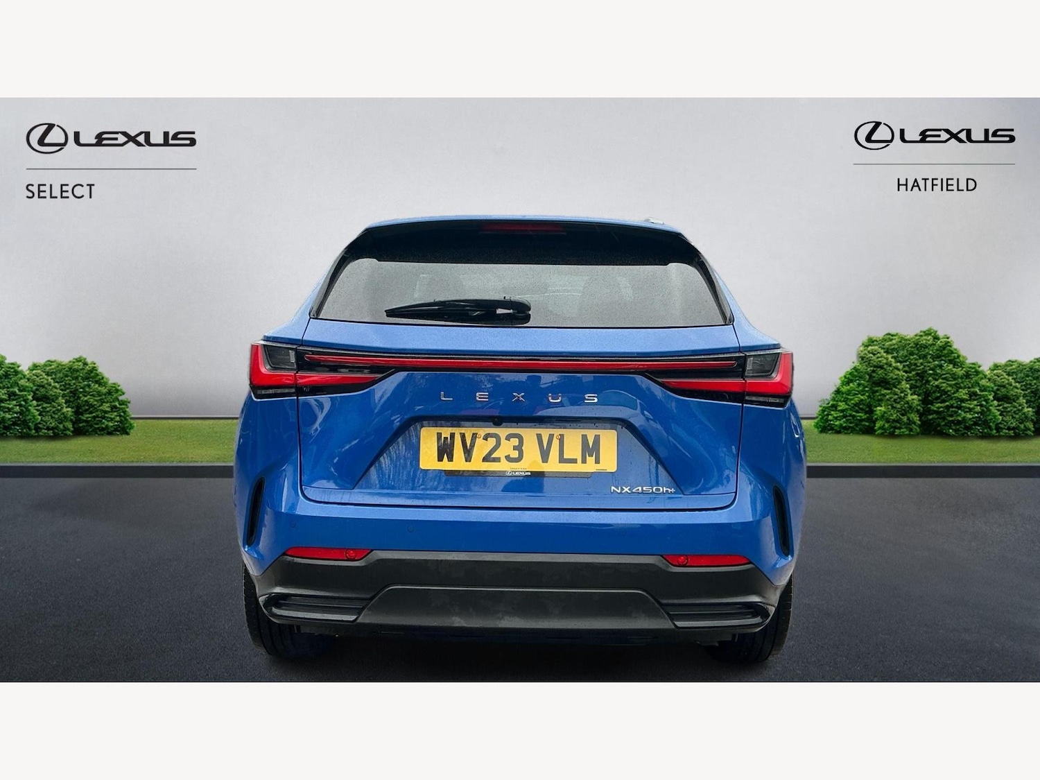 Used Lexus NX 2023 for sale - 76432770: Photo 7