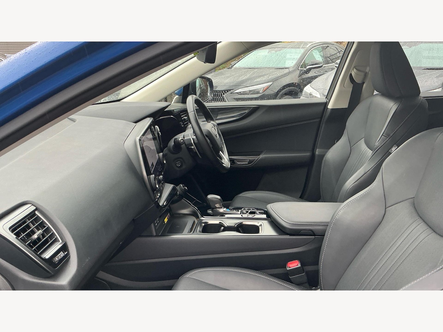 Used Lexus NX 2023 for sale - 76432770: Photo 8