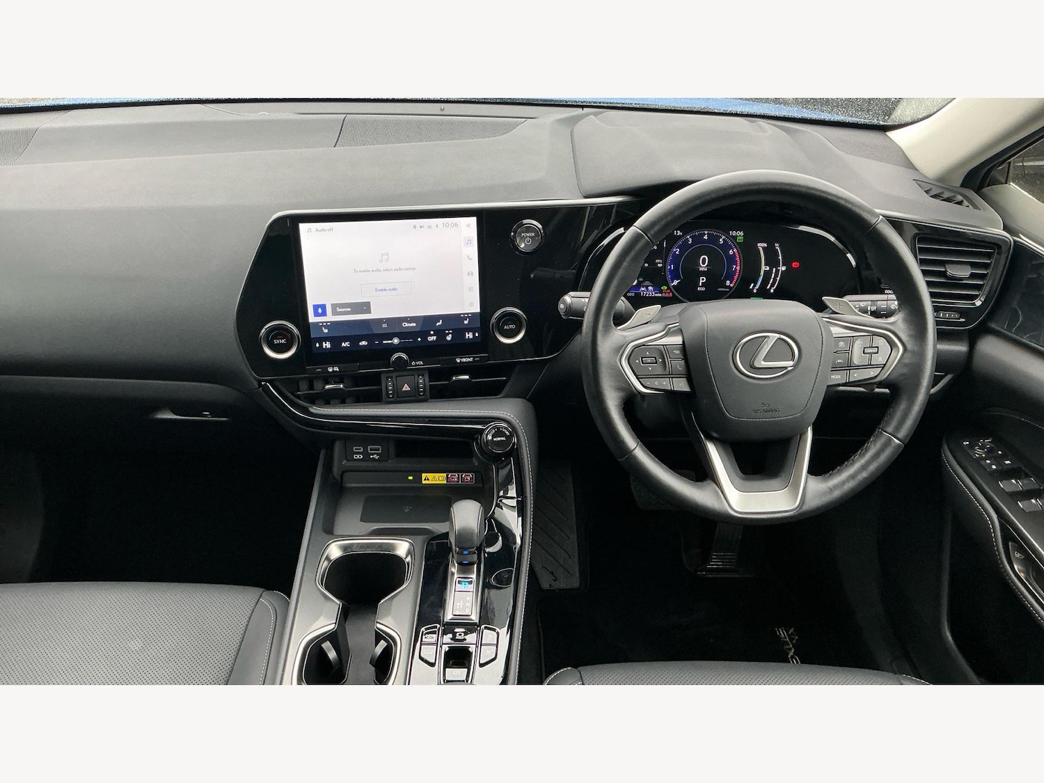 Used Lexus NX 2023 for sale - 76432770: Photo 9