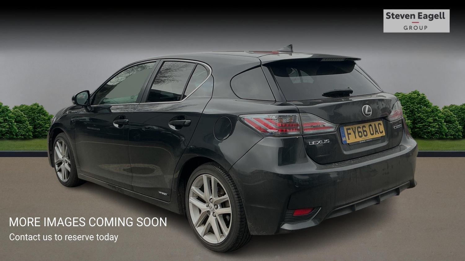 Used Lexus CT for sale - 77753155: Photo 2