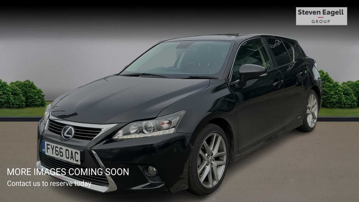 Used Lexus CT for sale - 77753155: Photo 3