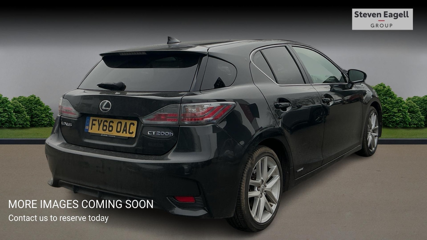 Used Lexus CT for sale - 77753155: Photo 4