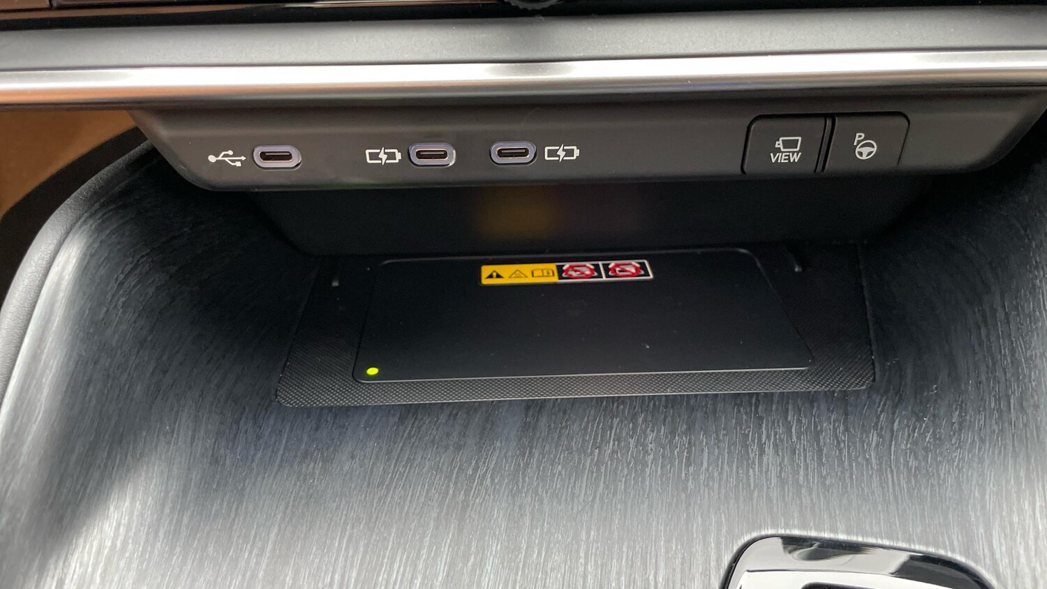 Used Lexus RZ 2024 for sale - 77103591: Photo 39