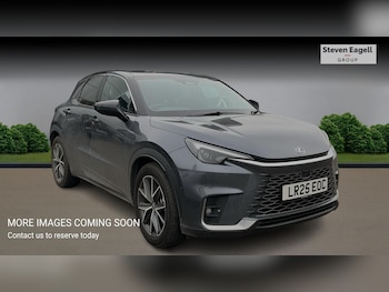 Used Lexus LBX 2025 for sale - 77783861: Photo