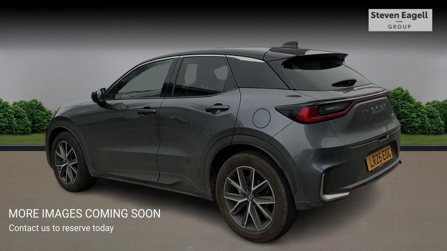 Used Lexus LBX for sale - 77783861: Photo 2