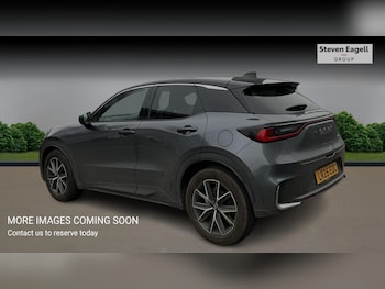 Used Lexus LBX 2025 for sale - 77783861: Photo