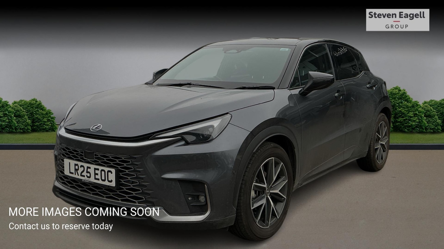 Used Lexus LBX for sale - 77783861: Photo 3