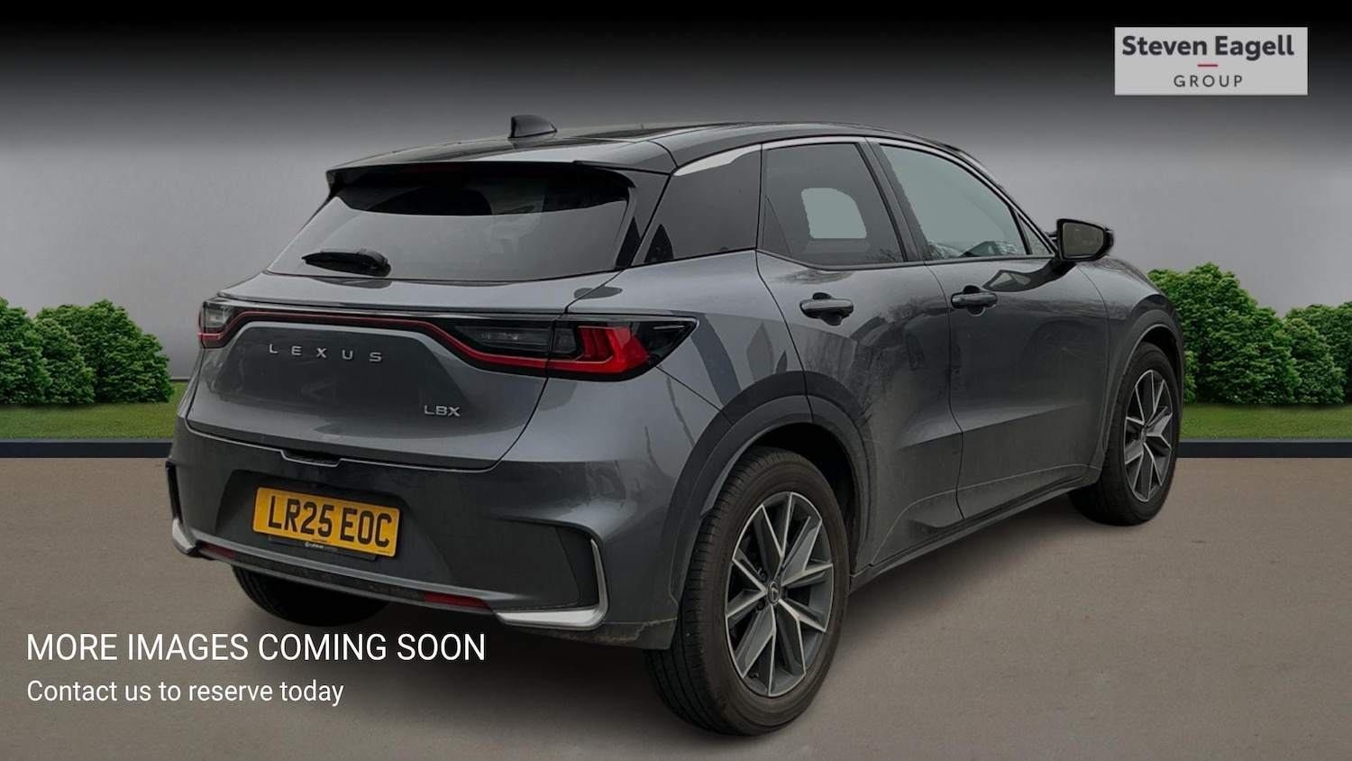 Used Lexus LBX for sale - 77783861: Photo 4