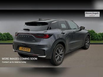 Used Lexus LBX 2025 for sale - 77783861: Photo