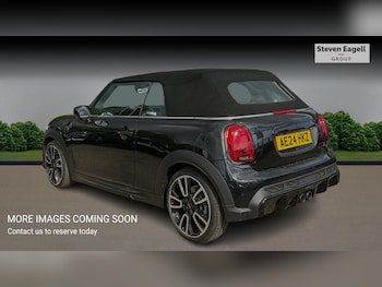 Used MINI Convertible 2024 for sale - 78535309: Photo