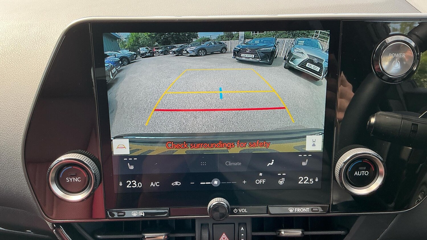 Vehicle 26