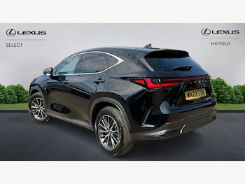Used Lexus NX 2023 for sale - 75507479: Photo