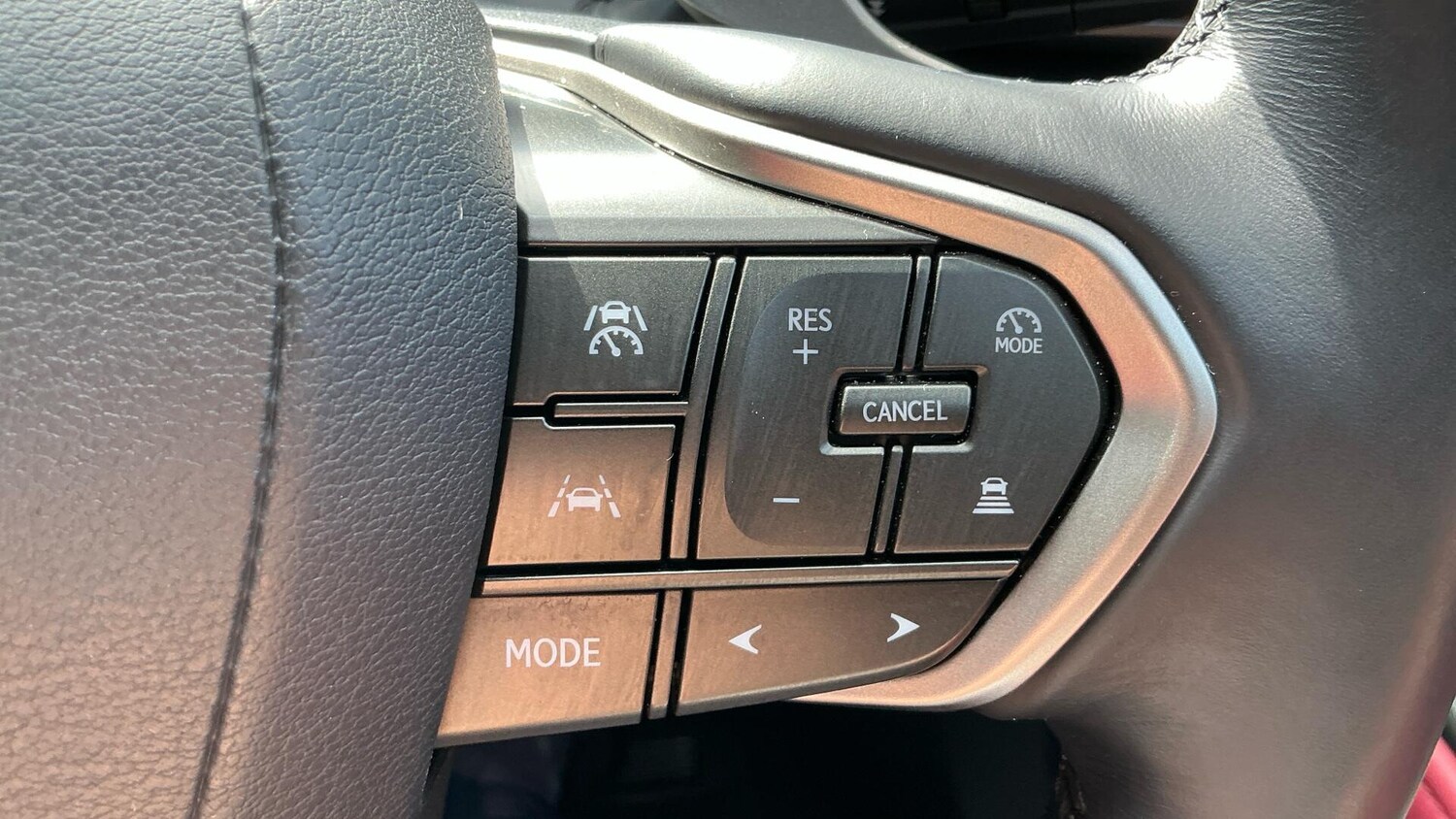 Vehicle 34