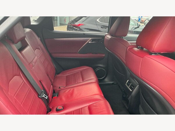 Used Lexus RX for sale - 76024387: Photo 11