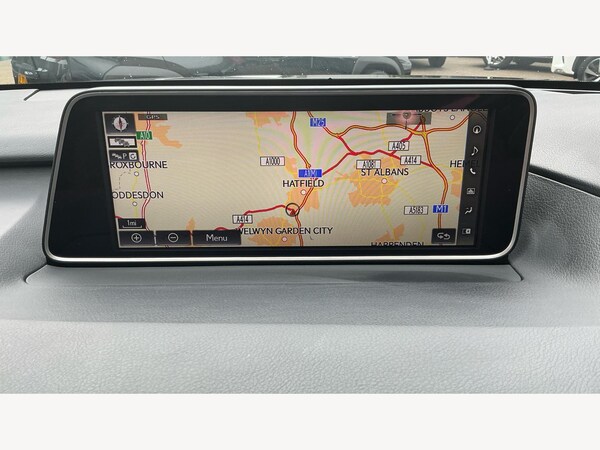 Used Lexus RX for sale - 76024387: Photo 12