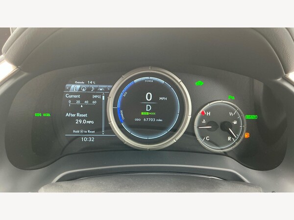 Used Lexus RX for sale - 76024387: Photo 14
