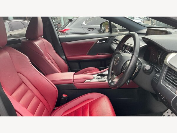 Used Lexus RX for sale - 76024387: Photo 15