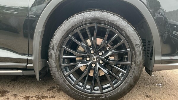 Used Lexus RX for sale - 76024387: Photo 21