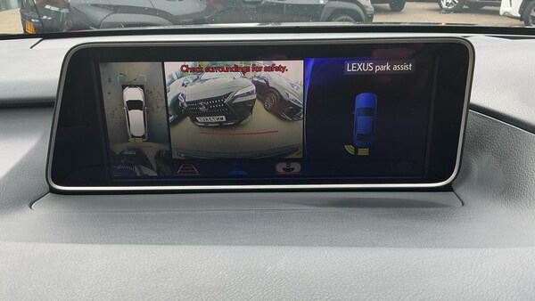 Used Lexus RX for sale - 76024387: Photo 26