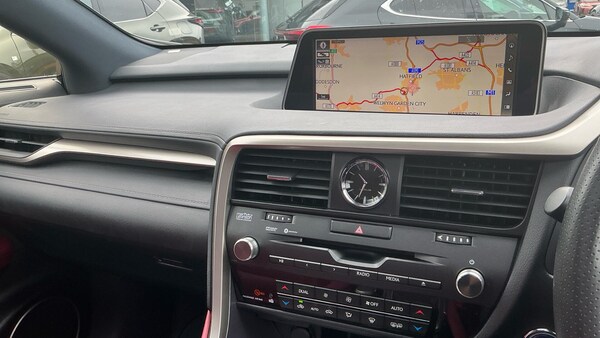 Used Lexus RX for sale - 76024387: Photo 28