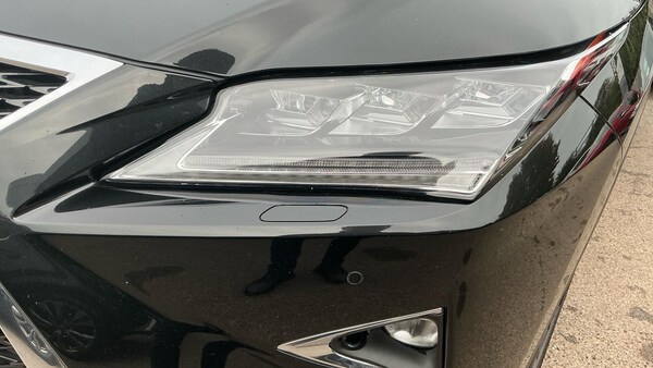 Used Lexus RX for sale - 76024387: Photo 32