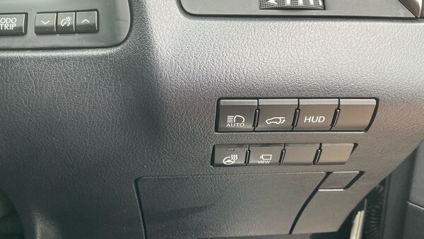 Used Lexus RX for sale - 76024387: Photo 39