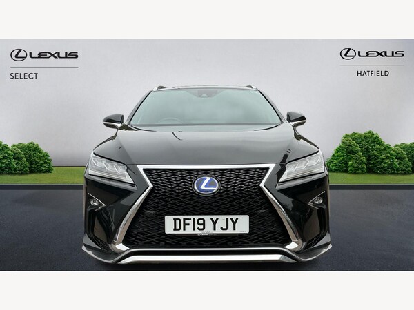Used Lexus RX for sale - 76024387: Photo 6