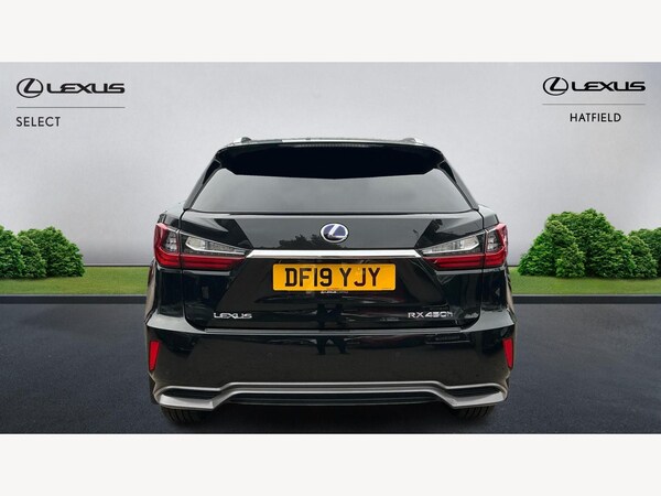 Used Lexus RX for sale - 76024387: Photo 7